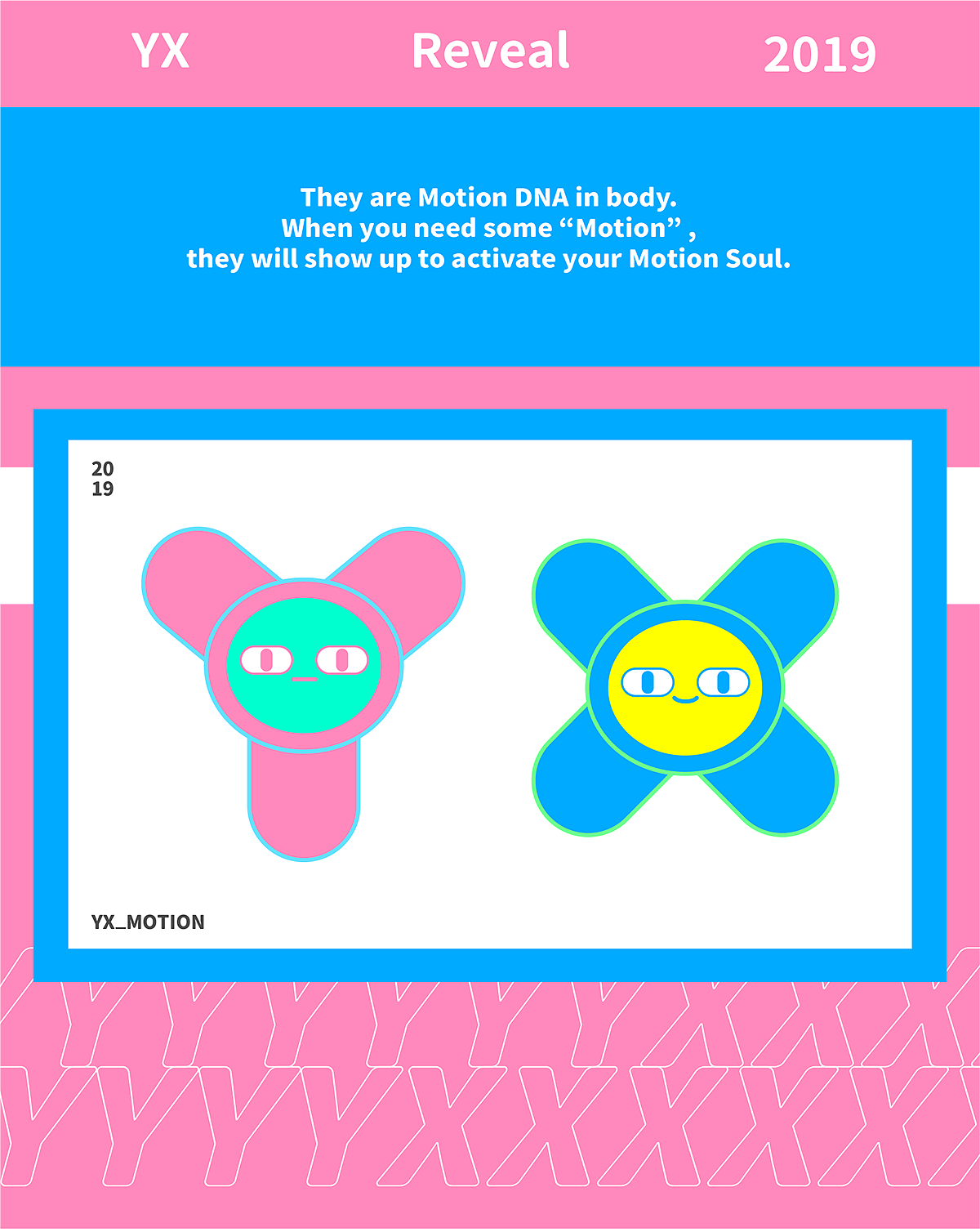 YX_MOTION REVEAL