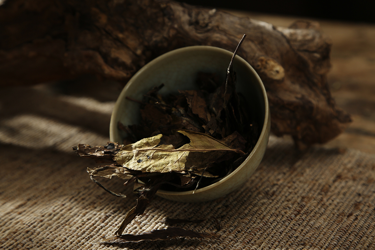 茶叶拍摄|摄影|静物|庄一叶 - 原创作品 - 站酷 (zcool)