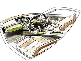 Some free hand sketch-5