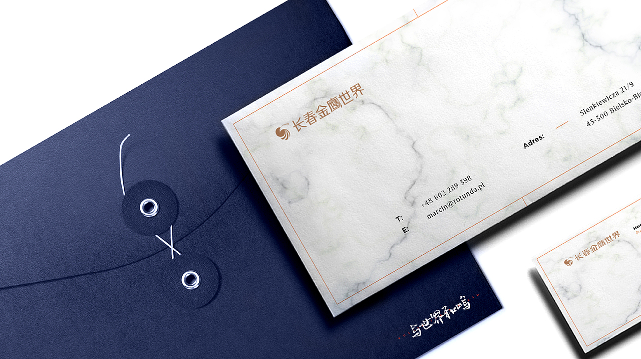 金鹰世界-视觉提案（图ZMjQyOTY5ODk2） - 品牌 - 站酷设计师吴聪睿原创素材 - 站酷ZCOOL
