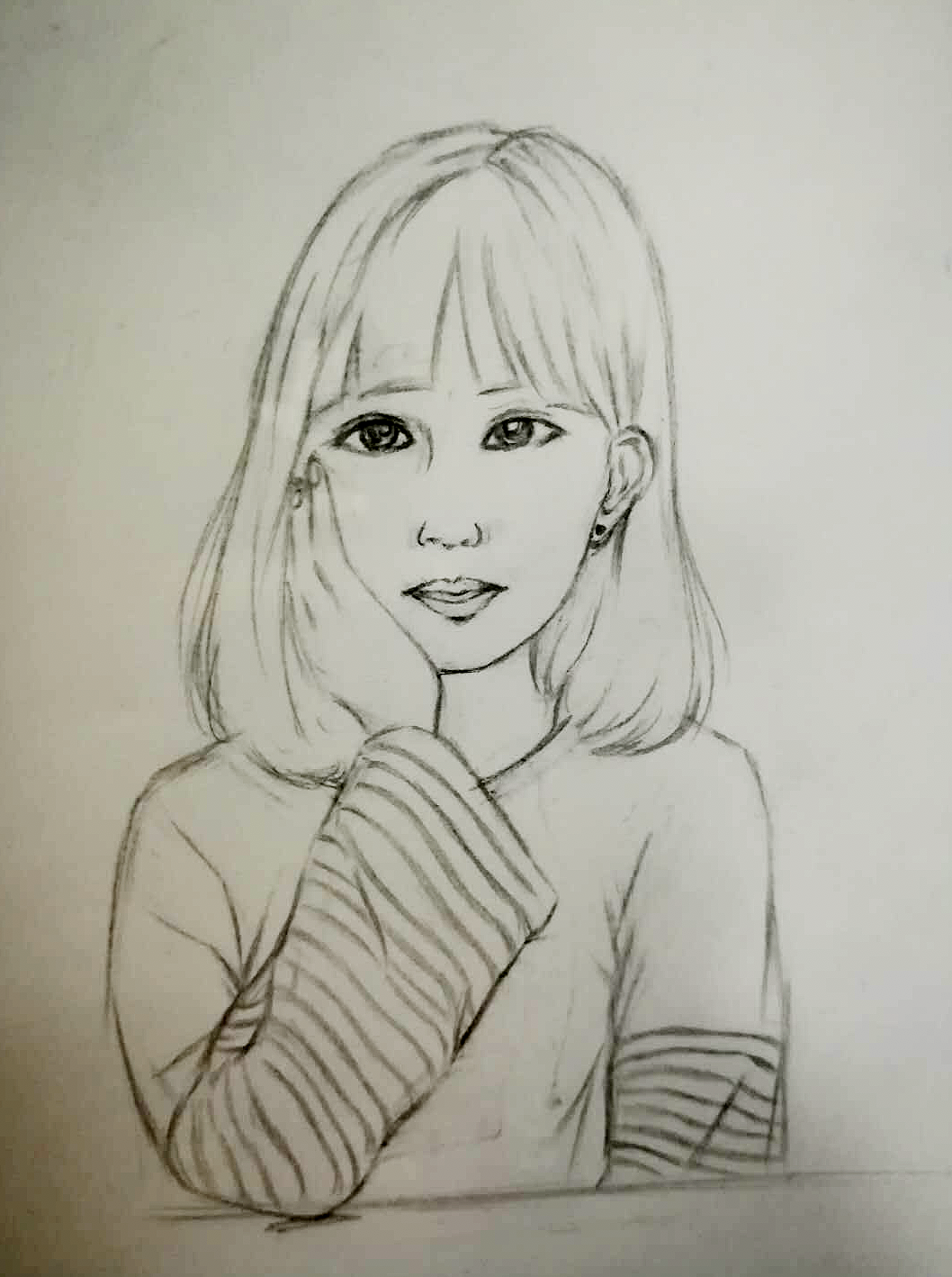 來(lái)自貓頭鷹老師的凝視（圖ZMTAxMDIxNzU2） - 藝術(shù)插畫 - 站酷設(shè)計(jì)師生如夏花10原創(chuàng)素材 - 站酷ZCOOL