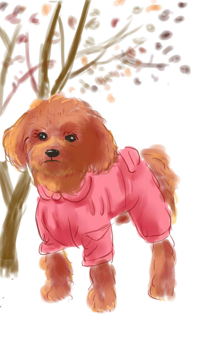 插画系列（图ZNDU5NTQwODQ=） - 创作习作 - 站酷设计师lucyworship原创素材 - 站酷ZCOOL