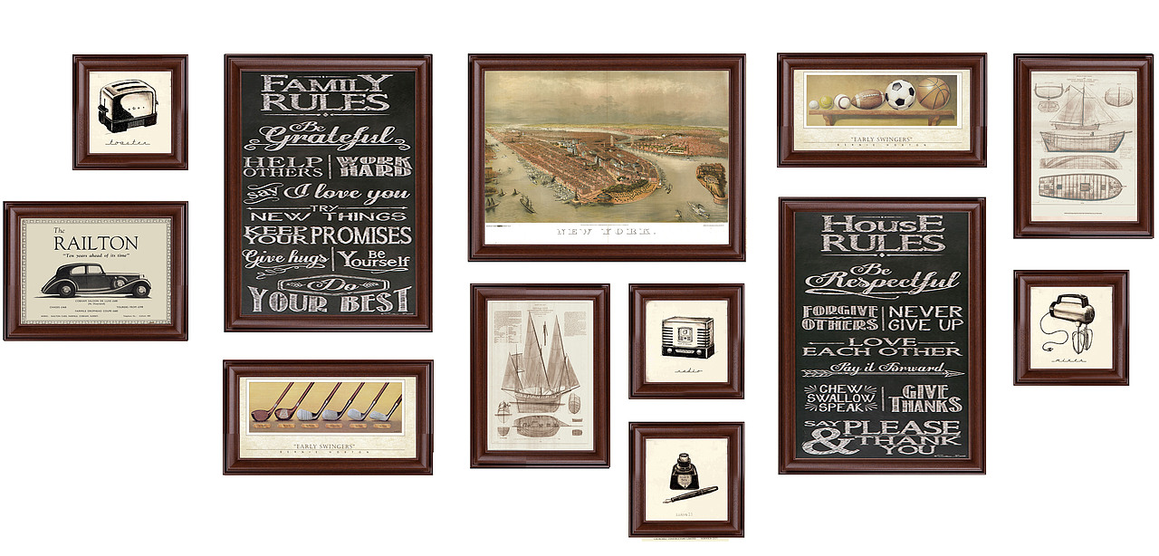 照片墙01（图ZNzMxNDc4MTY=） - 其他工业/产品 - 站酷设计师SpadaHme原创素材 - 站酷ZCOOL