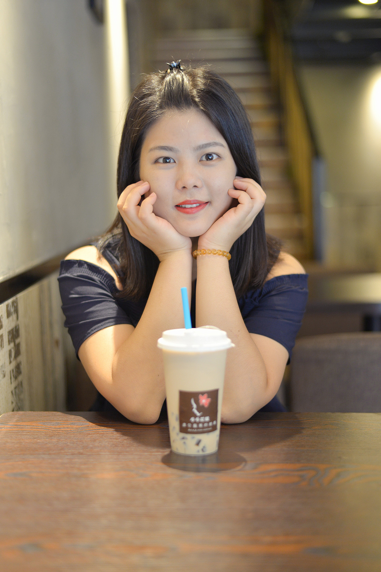 后青春期的诗（图ZMTI1OTgxNTg4） - 人像摄影 - 站酷设计师子非鱼月原创素材 - 站酷ZCOOL