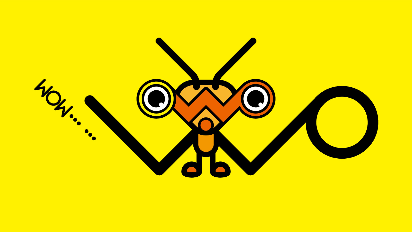 中国联通沃品牌卡通形象设计大赛