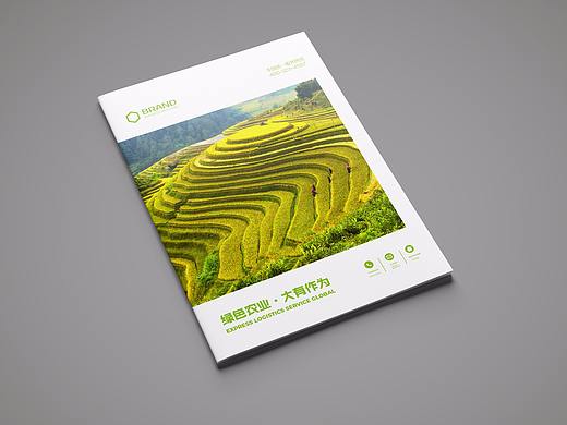 画册