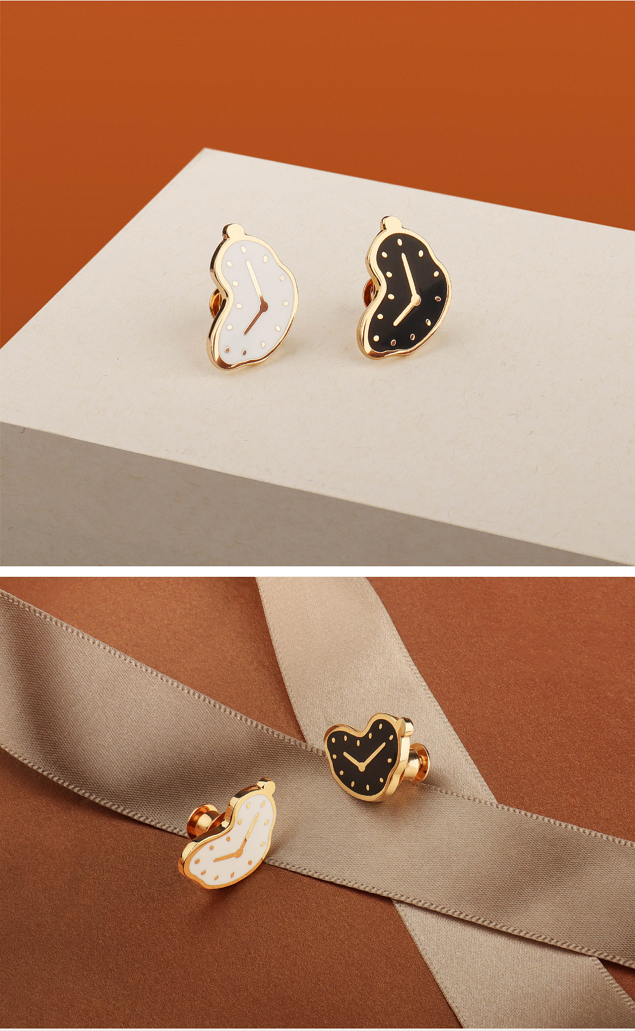 【記憶的永恆】 琺瑯胸針（圖ZMjQ2MzE5NTky） - 生活用品 - 站酷設計師半方文創(chuàng)原創(chuàng)素材 - 站酷ZCOOL