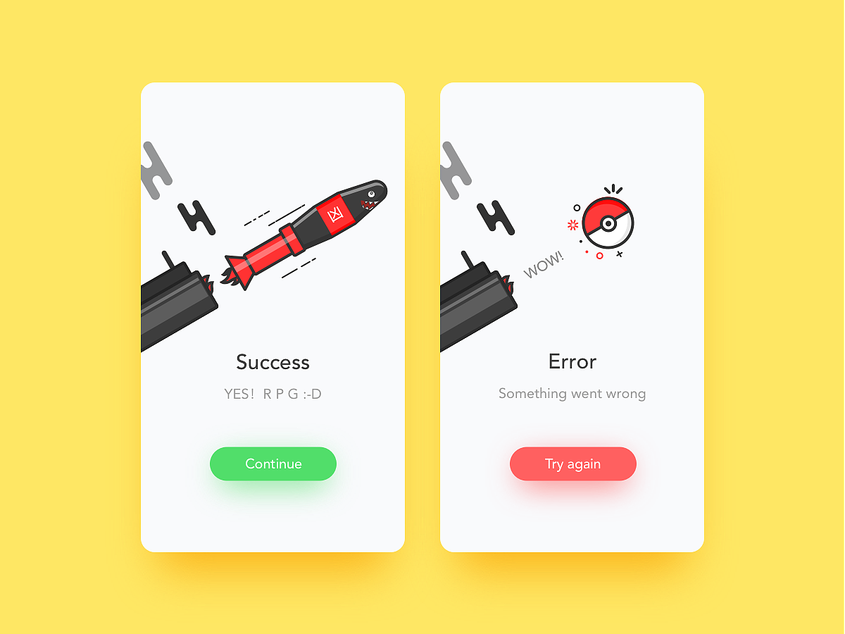 Dailyui-part2（图ZNjkyMDQ5Njg=） - APP界面 - 站酷设计师Alucard_z原创素材 - 站酷ZCOOL