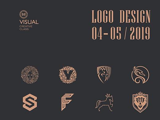 LOGO设计集合