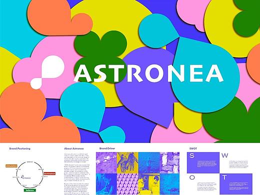 首页推荐 vol.300 |《Astronea》