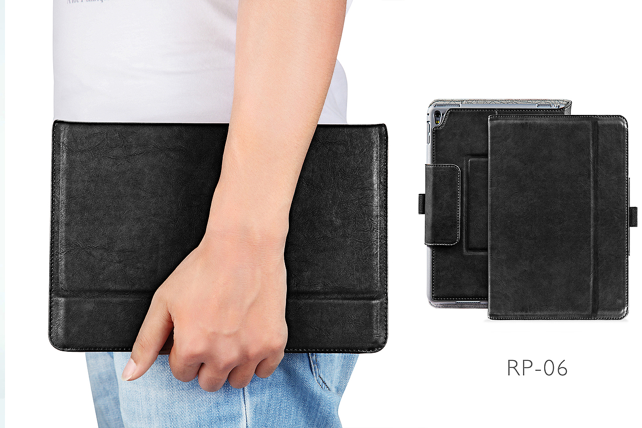 iVAPO宣传册电子档设计