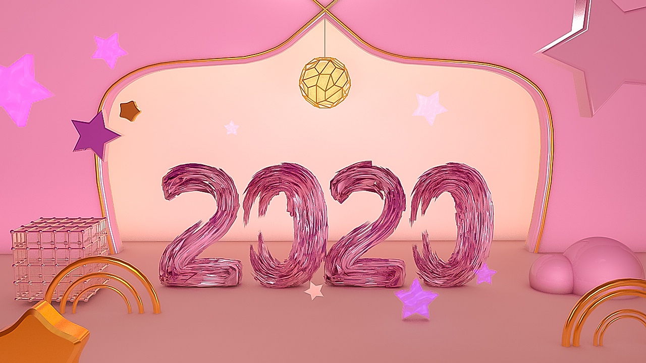 C4D场景（图ZMTc0ODU4ODQw） - 场景 - 站酷设计师甄品设计原创素材 - 站酷ZCOOL