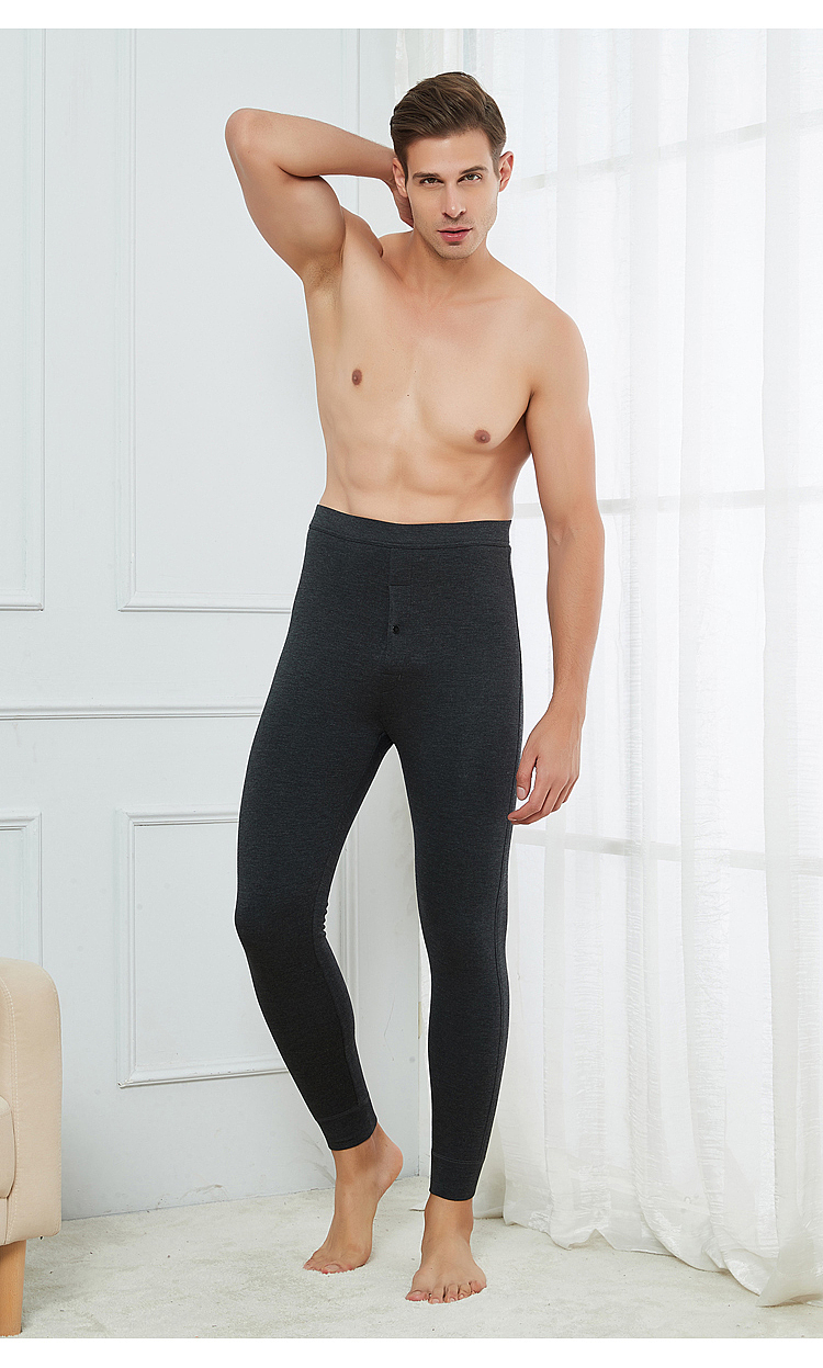 保暖裤详情页设计