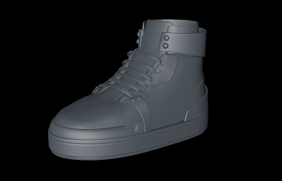 好久未见！C4D 建模布线（图ZMjI1NzQxOTQ0） - 产品 - 站酷设计师TT小T原创素材 - 站酷ZCOOL