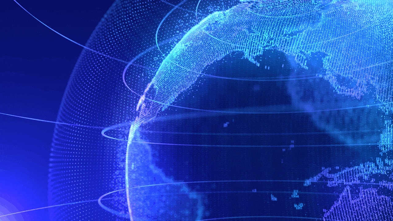 临摹-AE粒子练习