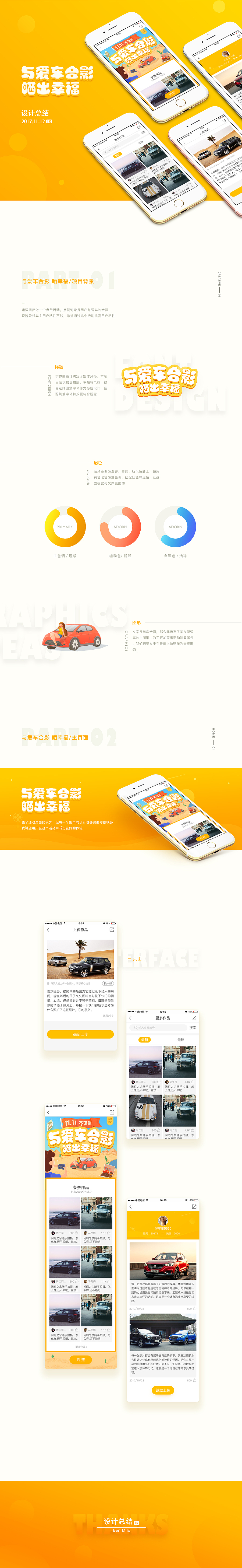 项目总结（图ZMTE0MDcwOTc2） - 其他UI - 站酷设计师orangg原创素材 - 站酷ZCOOL