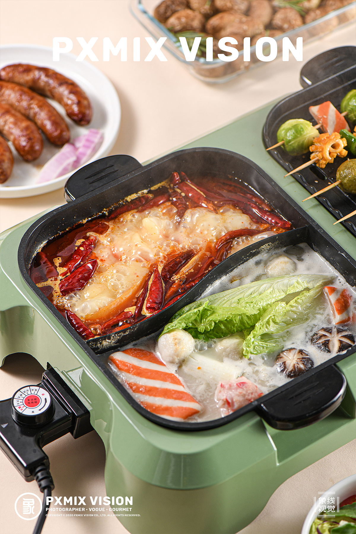 火锅~撸串~煎牛排~(图ZMjAxMjM2MDQw) - 产品摄影 - 站酷设计师光影集原创素材 - 站酷ZCOOL