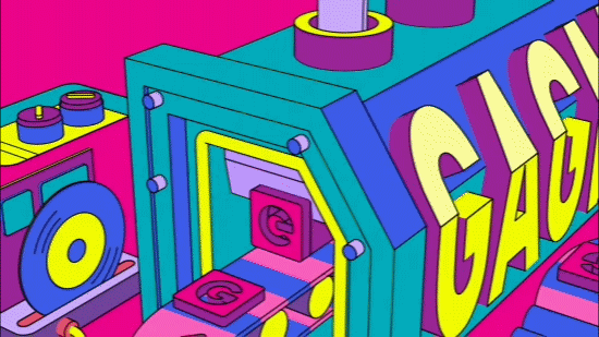 《我看你挺嘎》&《嘎厂实习记》片头