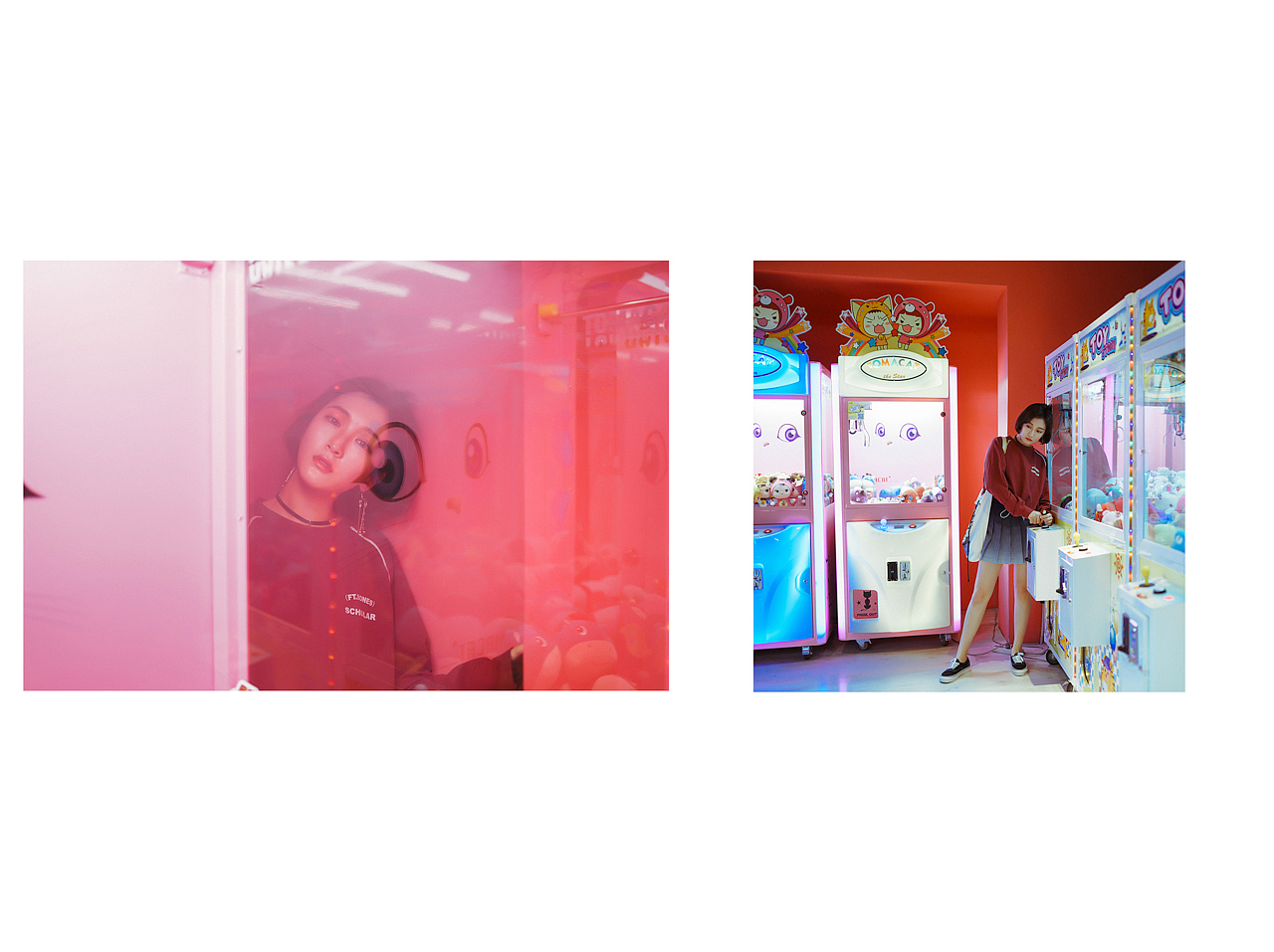 游戏厅（图ZODYzMDY1MDg=） - 人像摄影 - 站酷设计师张二二原创素材 - 站酷ZCOOL