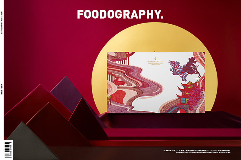 2019年度月饼大赏 | foodography（图ZMTc1MjMxODI4） - 产品摄影 - 站酷设计师Foodography原创素材 - 站酷ZCOOL
