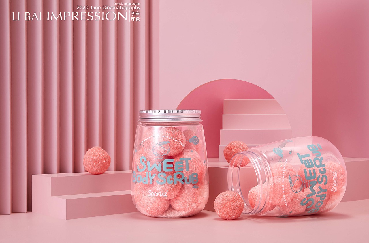 产品拍摄-电商摄影