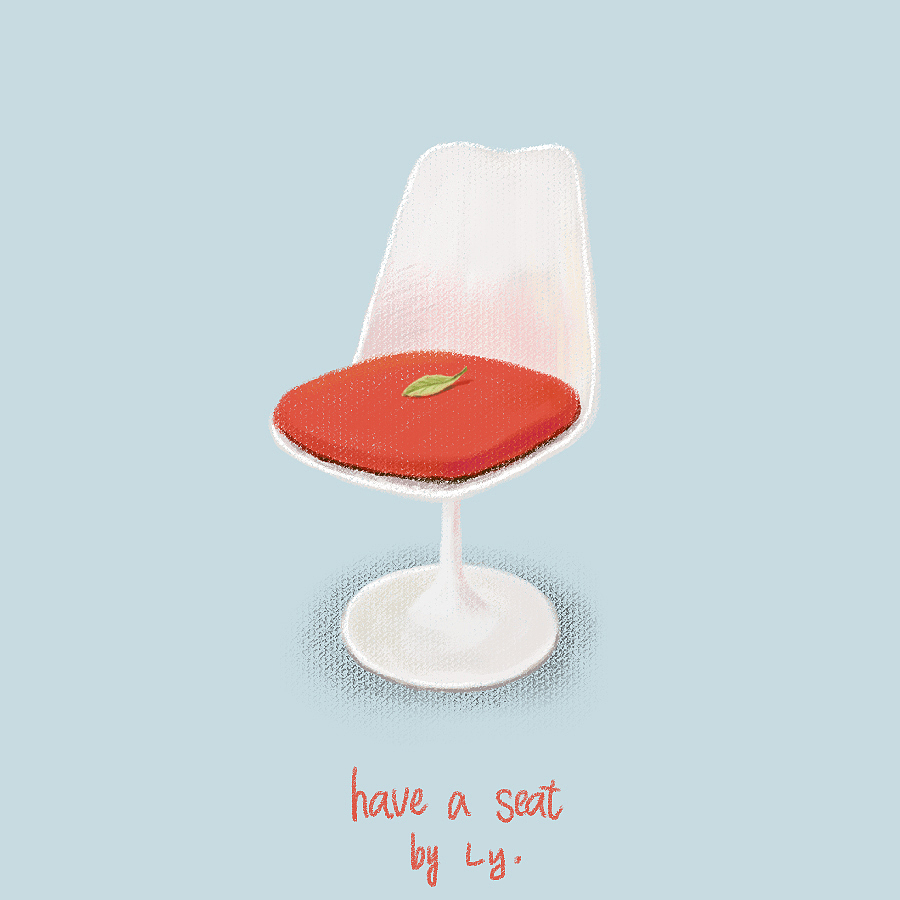 have a seat（图ZMzAyNTM0NTY=） - 创作习作 - 站酷设计师莹娃原创素材 - 站酷ZCOOL