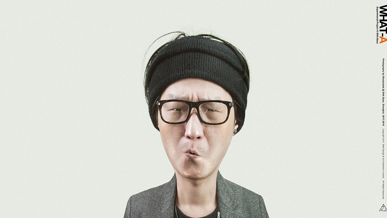 what-a project_bloodydale-站酷zcool