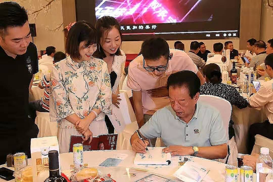 八闽之子—林常平人物专访(下)