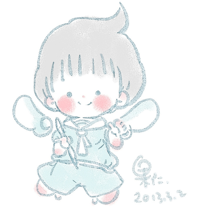 【合集2】小孩儿