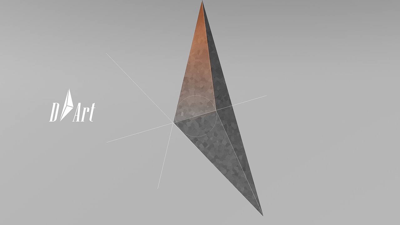 卢浮宫高端地产提案