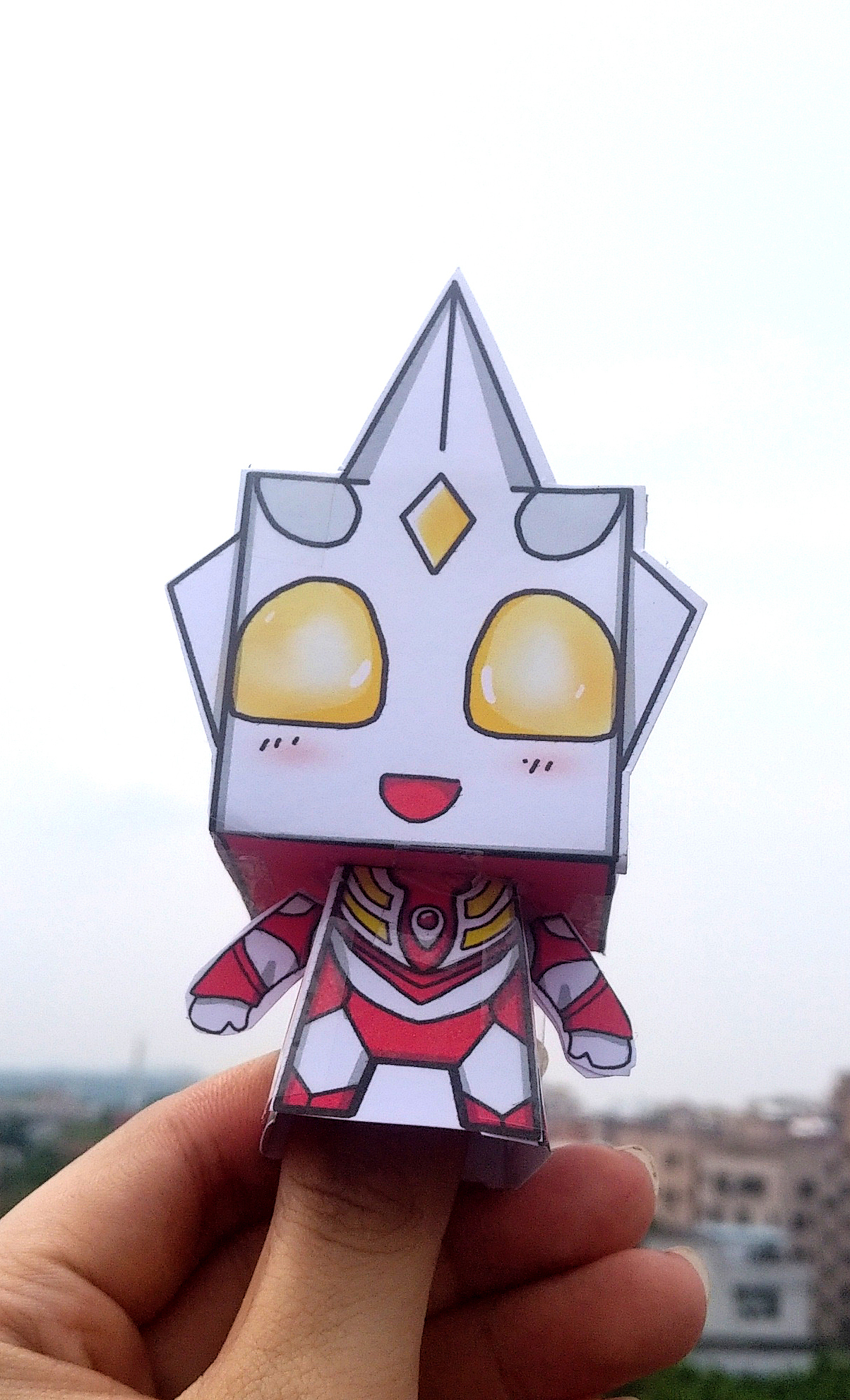 假面骑士纸模壁纸