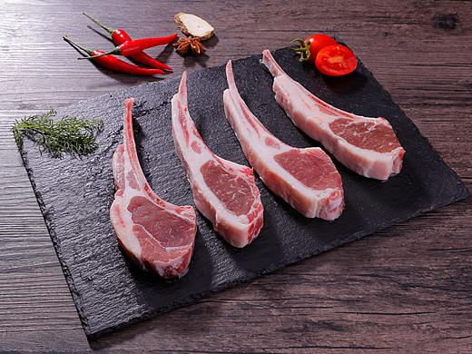 羊肉