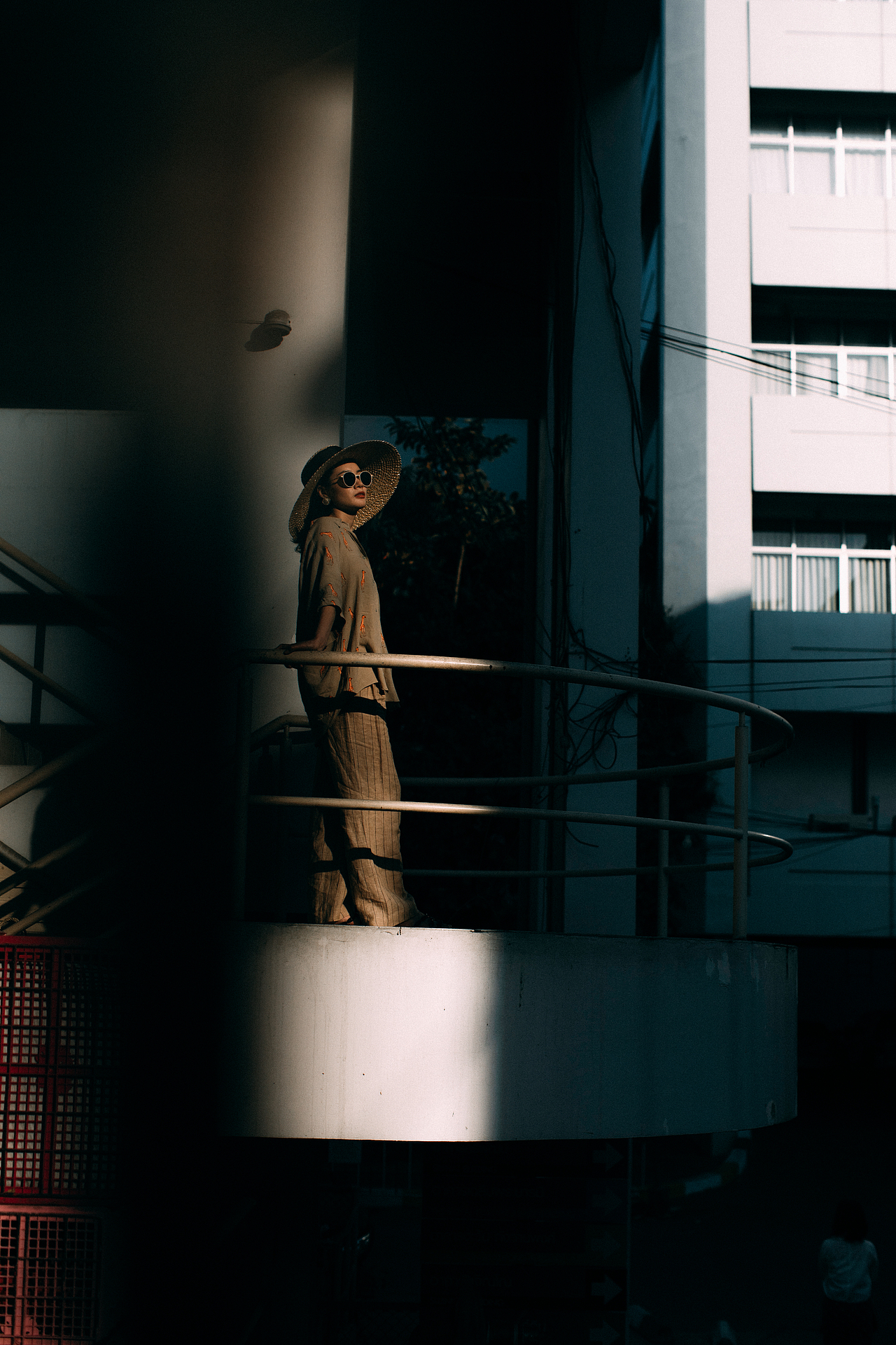 凝视大千世界，这个世界也温暖着你（图ZMjMxNTU5NDU2） - 人文/纪实摄影 - 站酷设计师拾光朝圣者原创素材 - 站酷ZCOOL