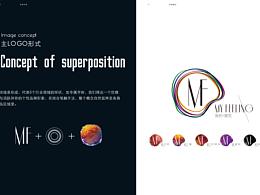 mf西点视觉设计