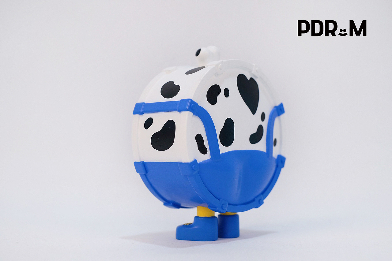 PDRUM屁屁鼓-元气牛仔-潮玩（图ZMjUzOTc3NjM2） - 玩具 - 站酷设计师ES女王样原创素材 - 站酷ZCOOL