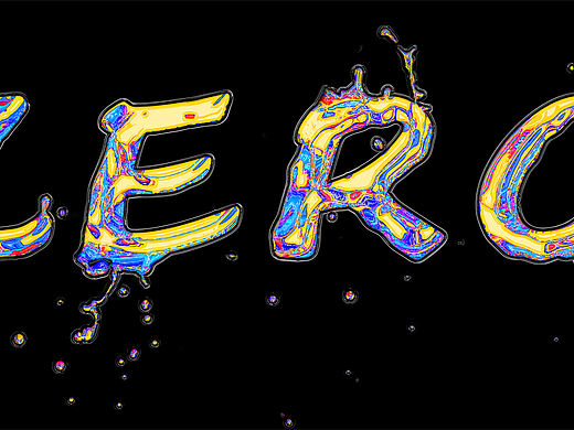 字母表現(xiàn)設(shè)計（個人主頁-ZMTMwMTk1ODA=） - 圖案 - 站酷設(shè)計師ZERO小何原創(chuàng)素材 - 站酷ZCOOL