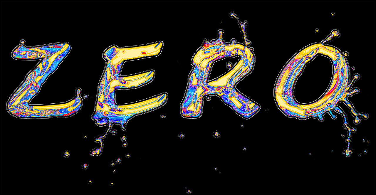 字母表现设计|平面|图案|zero_01 - 原创作品 - 站酷 (zcool)