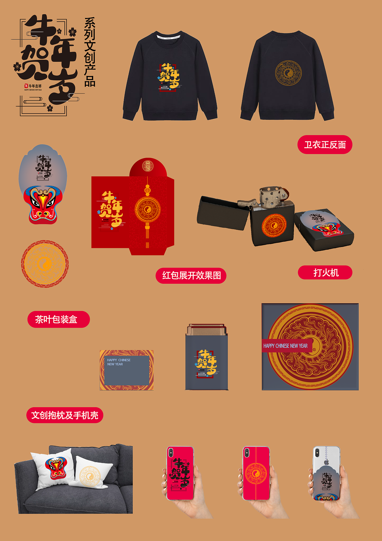 牛年