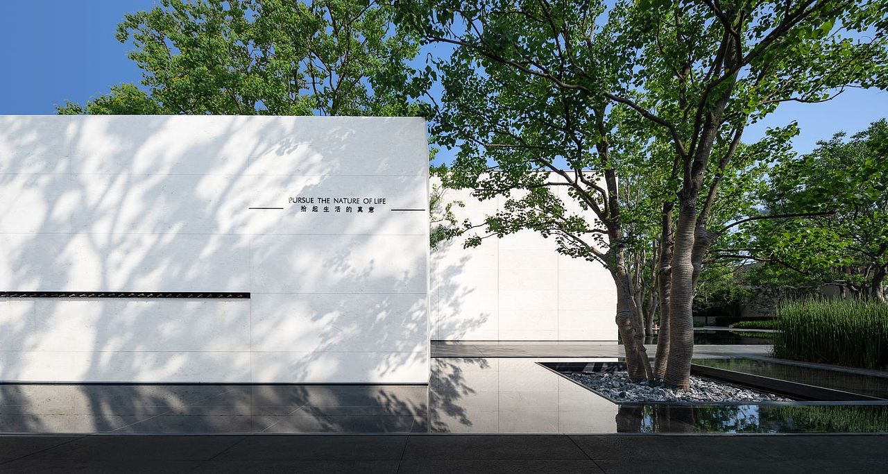 建筑后期｜地产定妆照（图ZMzY4Nzg4OTU2） - 环境/建筑摄影 - 站酷设计师建筑摄影师_大刘原创素材 - 站酷ZCOOL