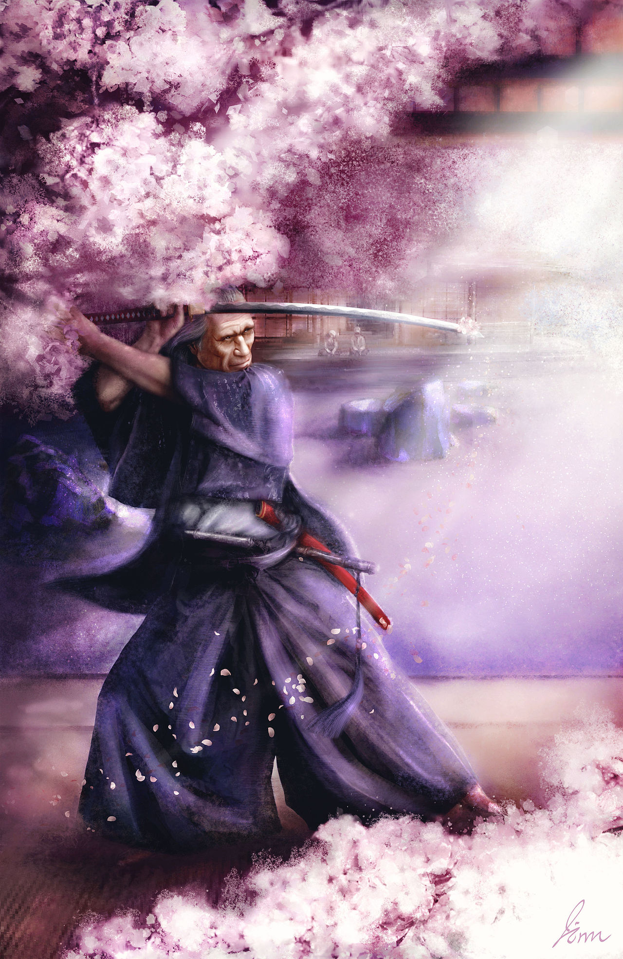 人像练习（图ZMTU3MjEyMjAw） - 创作习作 - 站酷设计师Jinnzj原创素材 - 站酷ZCOOL