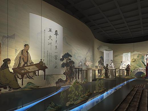 泸州老窖2018北京太庙临展