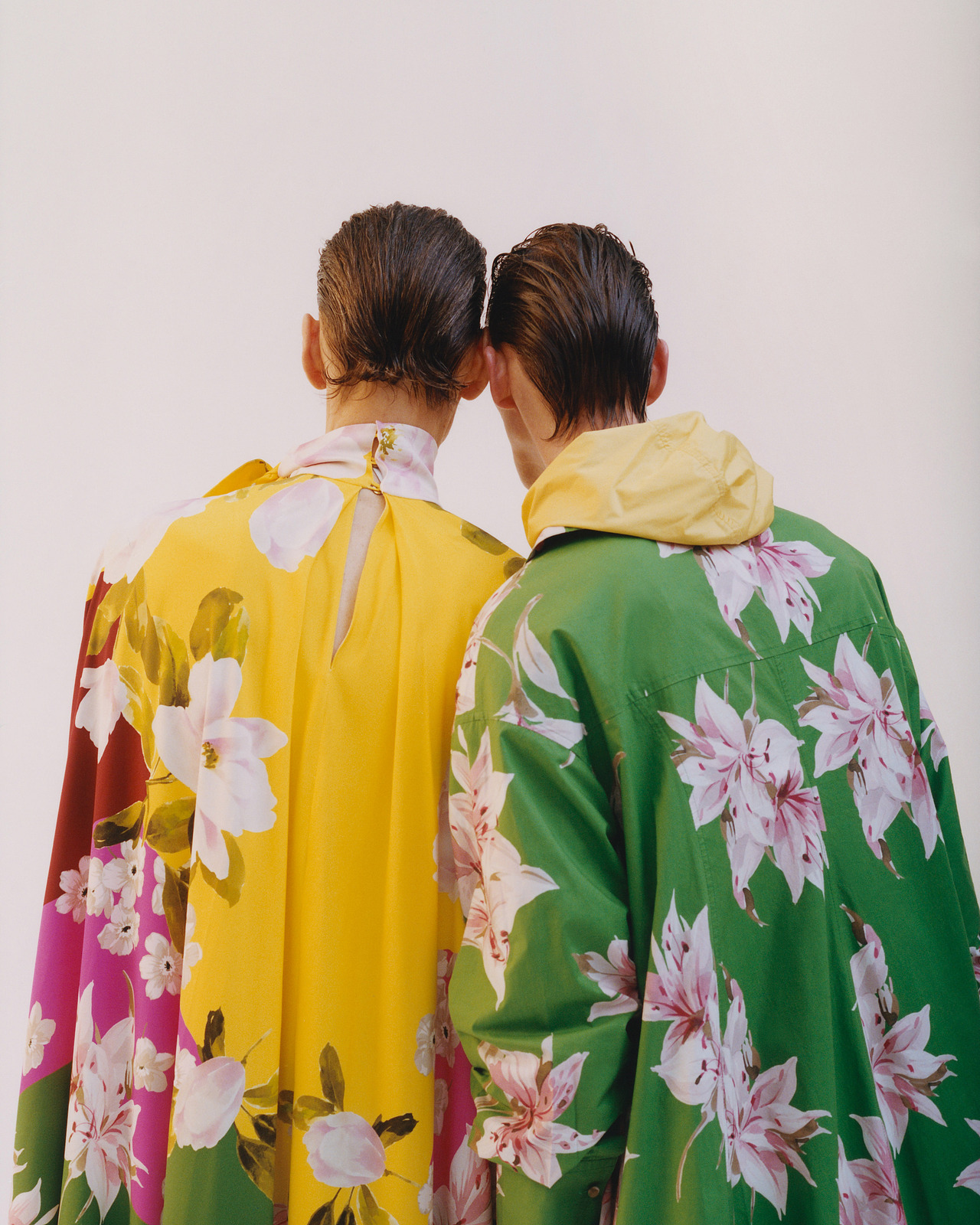 《SSAW》magazine 2021 春夏刊