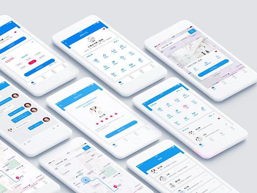 医疗APP