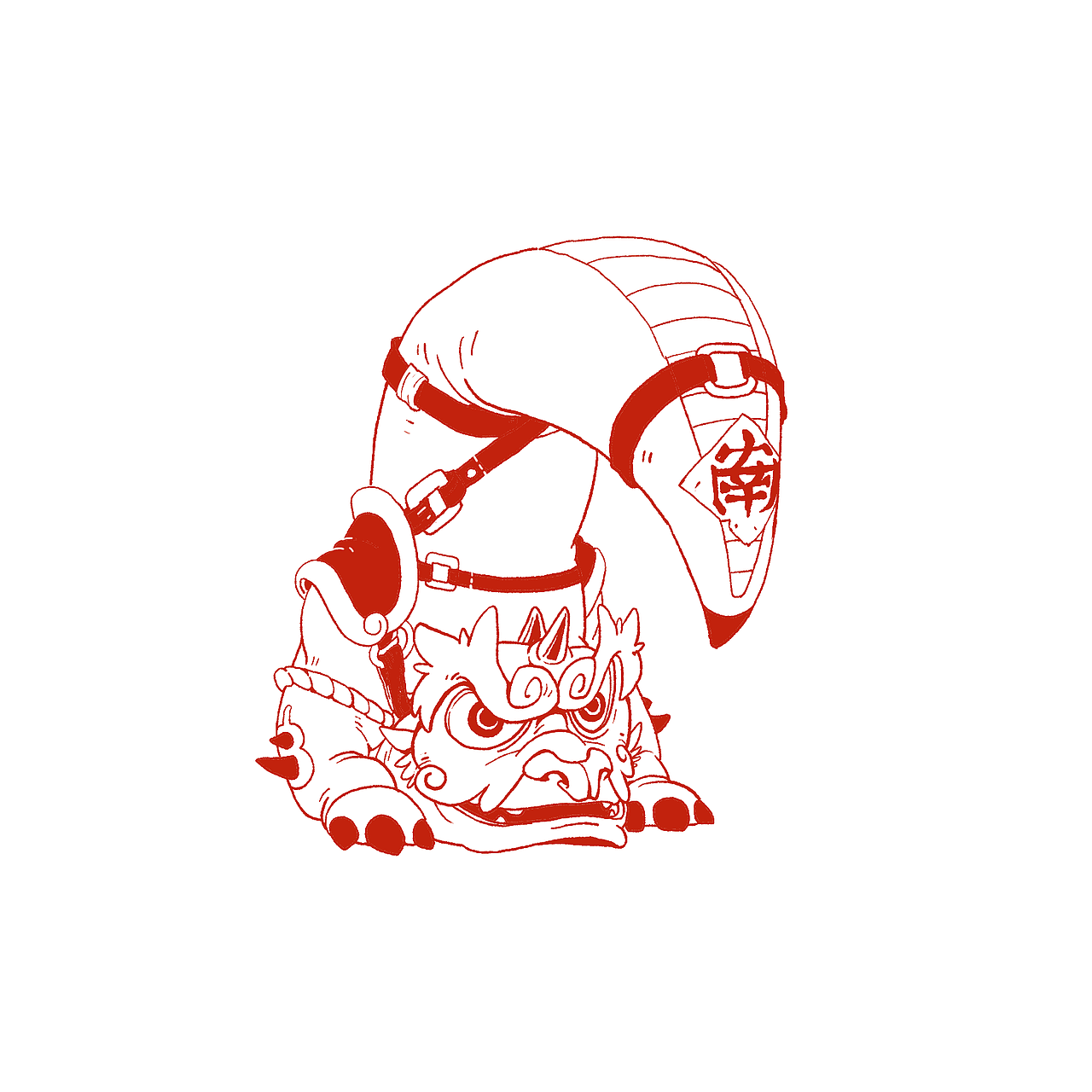 《21年10月练习》（图ZMjc2MDkzODA4） - 概念设定 - 站酷设计师Kreed原创素材 - 站酷ZCOOL