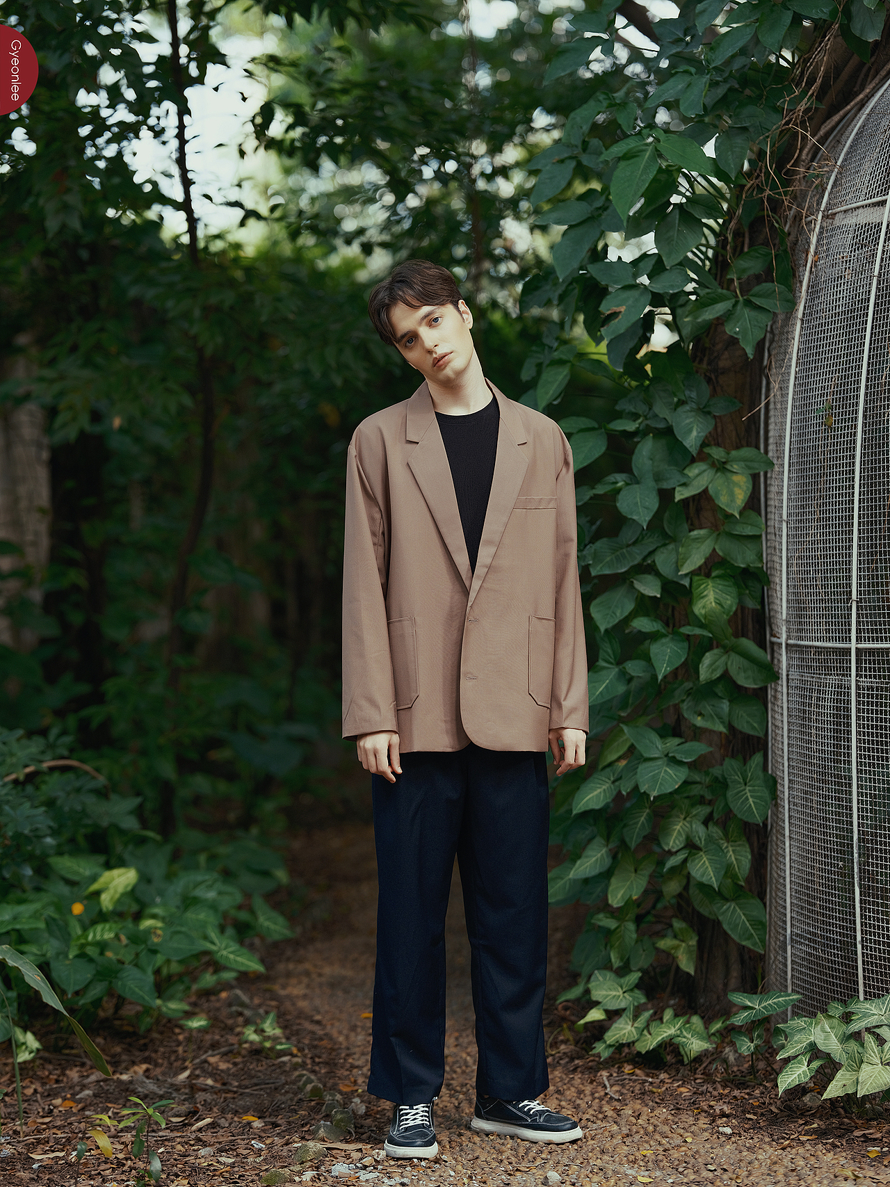 欧美人像 ｜ 服装样片（图ZMjc2NzUyNzcy） - 人像摄影 - 站酷设计师gyeonlee原创素材 - 站酷ZCOOL