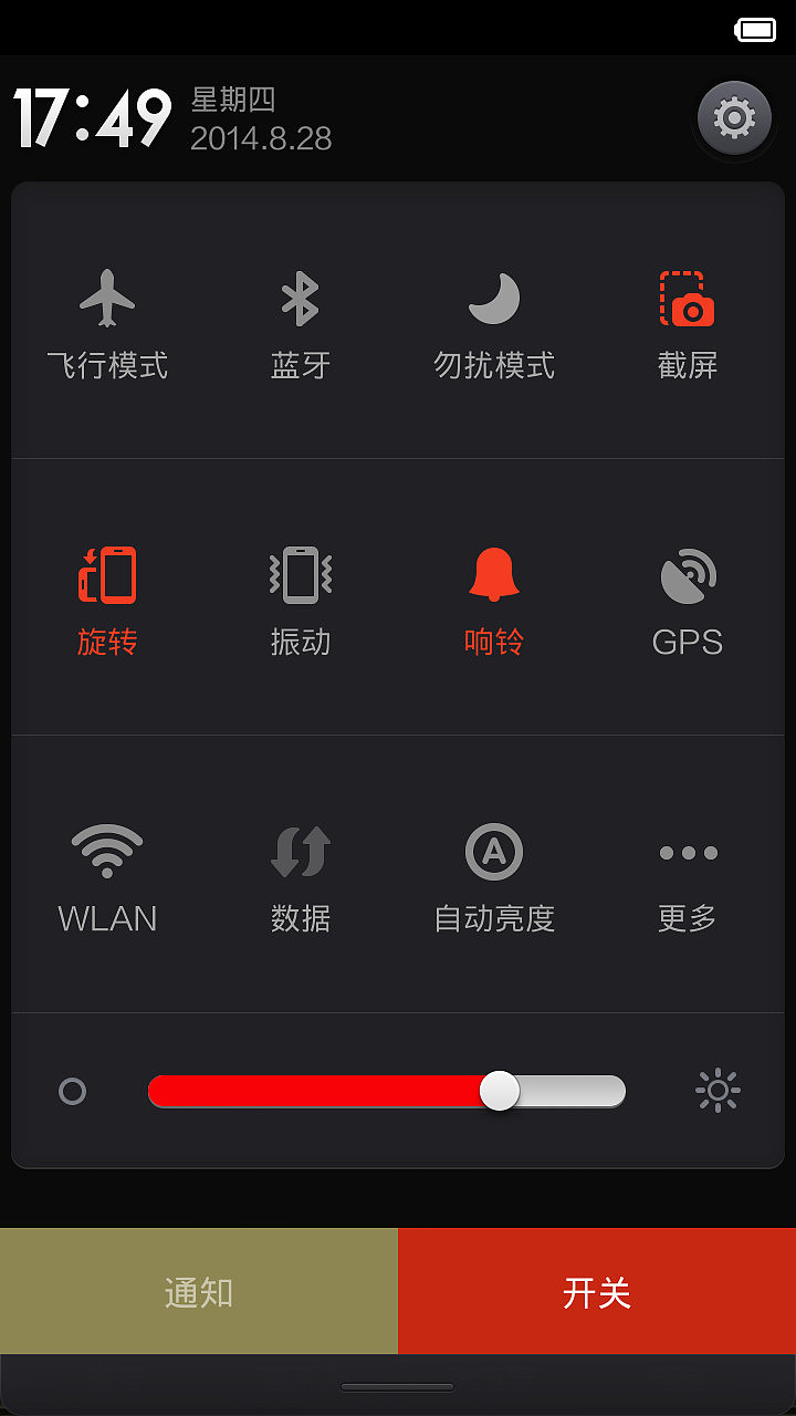 毕加索的通缉令