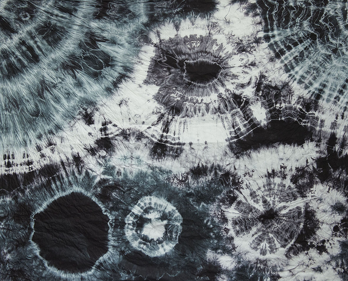 扎染 原创 服装设计 印花设计 手作（图ZMTMwOTI0NzAw） - 其他服装 - 站酷设计师XinxiN鑫原创素材 - 站酷ZCOOL