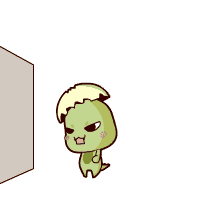 侏罗纪有只小舒宝（图ZMTM0NDE0MDA=） - 网络表情 - 站酷设计师奶茶叔原创素材 - 站酷ZCOOL