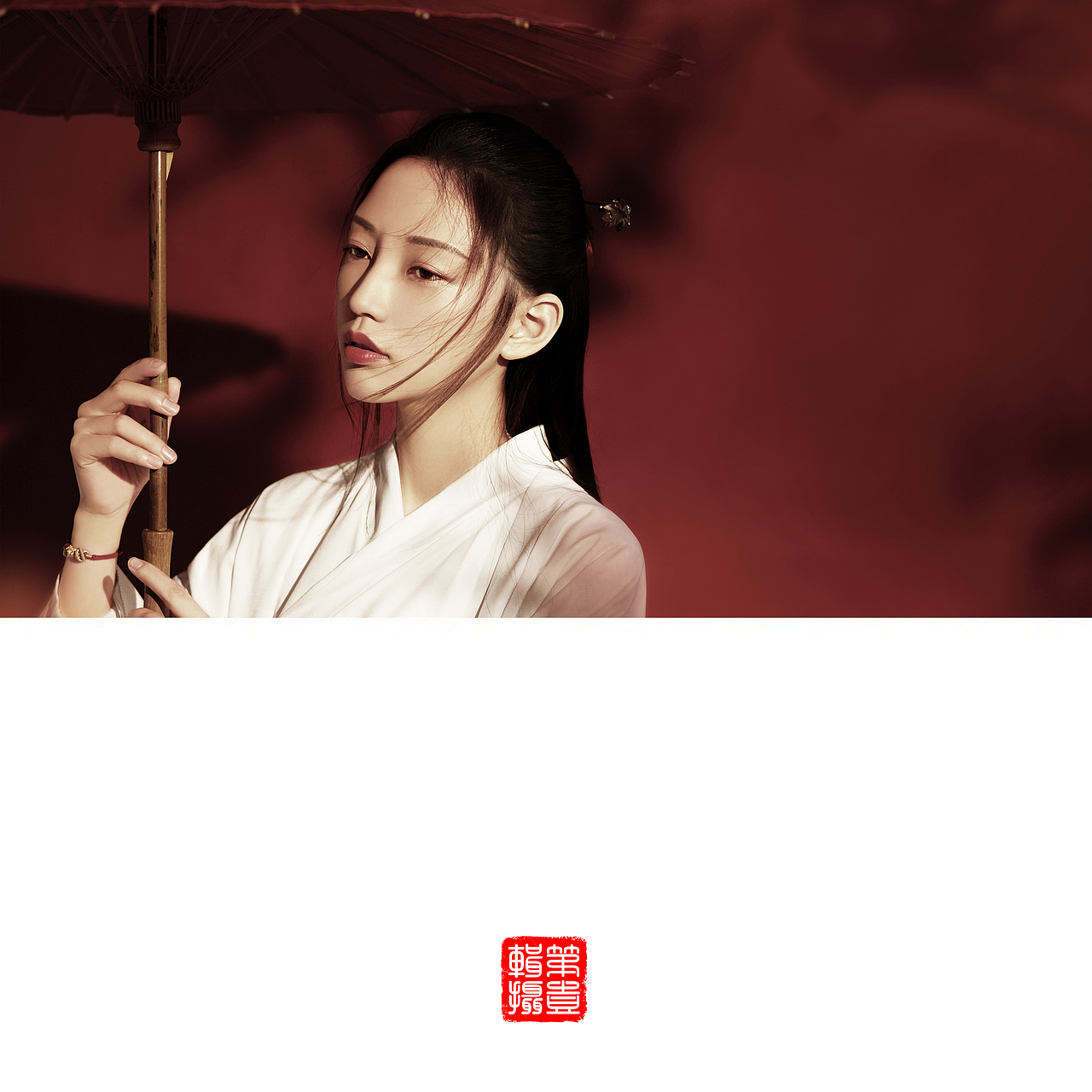 古风写真（图ZMTkzODkyNDM2） - 修图/后期 - 站酷设计师LINYOUYI林又壹原创素材 - 站酷ZCOOL