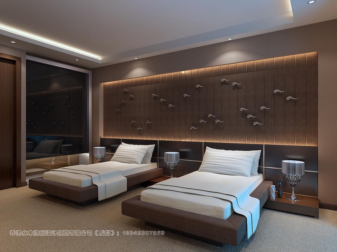 成都牧马山别墅装修设计案例欣赏（图ZNjMxNDk5ODQ=） - 建筑设计 - 站酷设计师成都别墅装潢设计原创素材 - 站酷ZCOOL